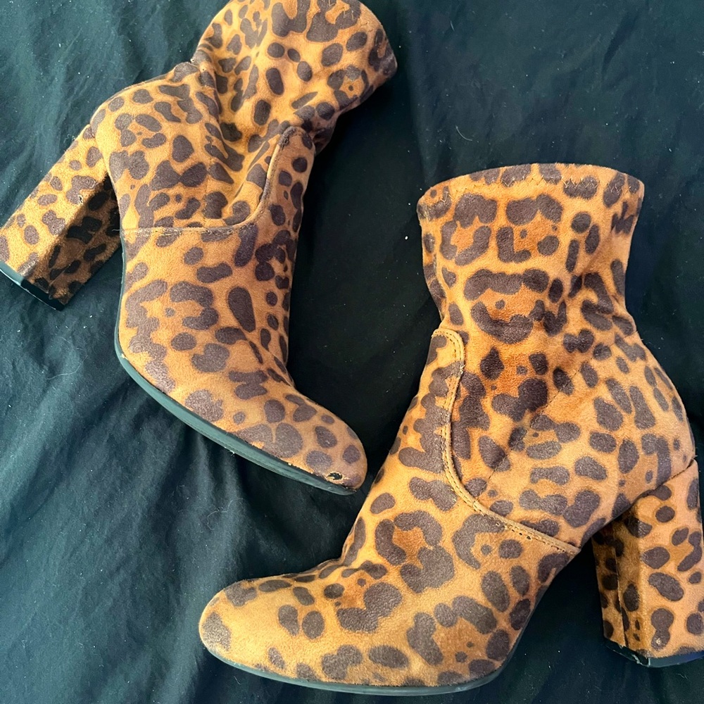 Womens boots